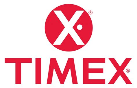 Timex Logo / Watch / Logonoid.com