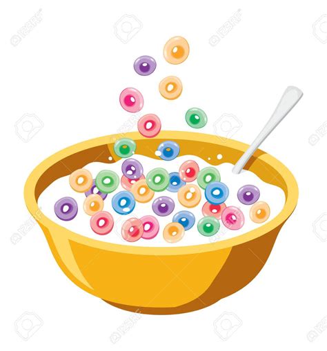 bowl of cereal clipart 20 free Cliparts | Download images on Clipground 2023