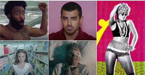 The best music videos of the 21st Century... so far