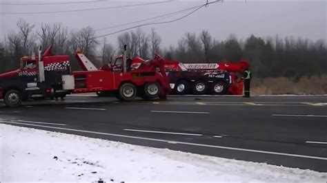 Top Epic Tow Truck Fails of the Week - YouTube