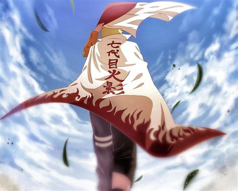 Naruto Uzumaki Seventh Hokage Naruto Shippuuden [1280x1024] for your ...