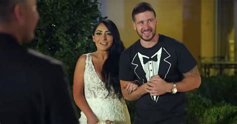 Did Angelina and Vinny Ever Date? Snooki Says "The Fans Want to See It" (EXCLUSIVE)