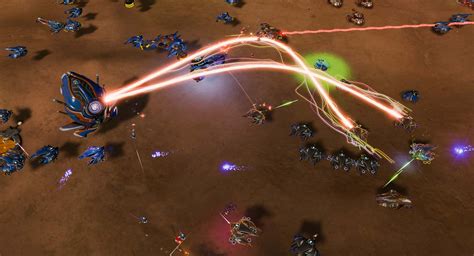 Ashes of the Singularity Escalation: chiave gratis - GameSource