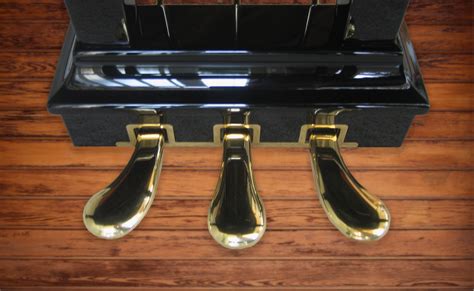 The Three Piano Pedals: What Are They For? | Bax Music Blog