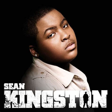 Sean Kingston - Sean Kingston Lyrics and Tracklist | Genius