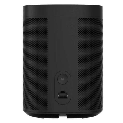 SONOS ONE SL - Wireless Speaker - Times Audio