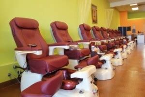 About Us | Happy Foot Spa & Nails