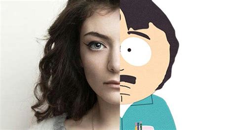 lorde randy marsh wikipedia