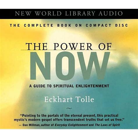 The Power of Now (Audiobook) - Walmart.com - Walmart.com