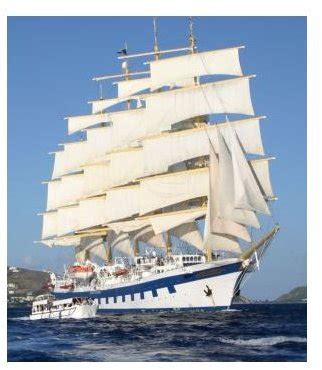 Clipper Sailing Ships