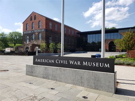 Richmond’s new Civil War museum sheds light on untold stories