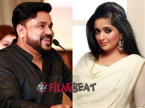 Dileep And Kavya Madhavan In Adoor Gopalakrishnan Movie - Filmibeat