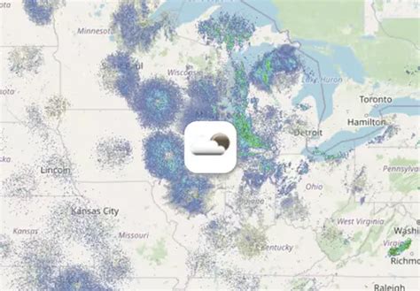 Beloit, Wisconsin Weather Forecast and Radar