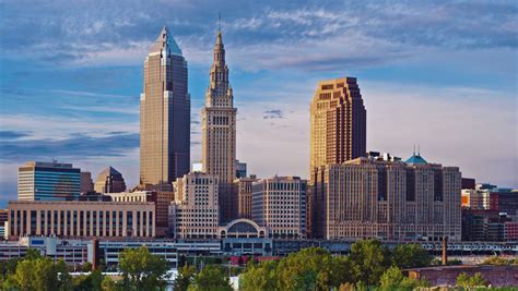 The Top 10 Luxury Hotels in Cleveland - Upscale Hotels