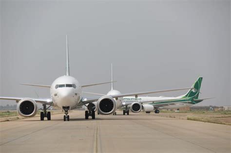 Boeing orders and deliveries June 2023