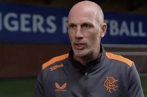 Philippe Clement reveals how Rangers gazumped other 'concrete options ...