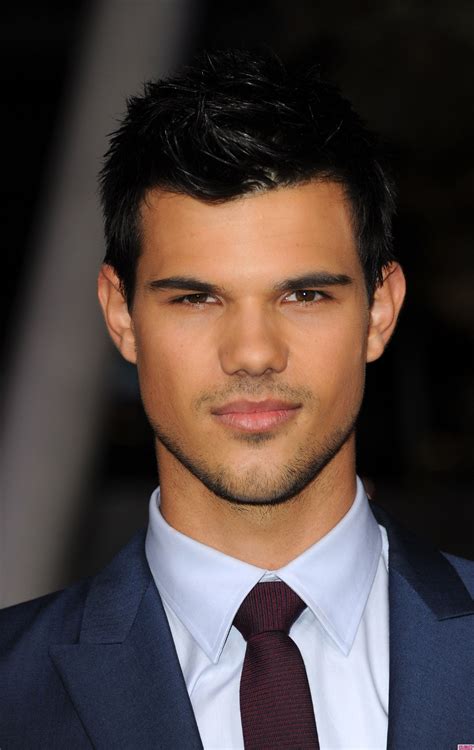 Discover Taylor Lautner's Cultural Heritage And Ethnic Identity