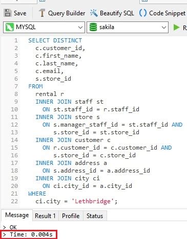 The Purpose of WHERE 1=1 in SQL Statements