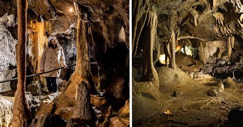 Stump Cross Caves: Explore In The Yorkshire Dales | The Yorkshireman