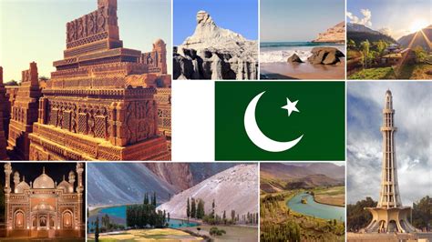 The Little-Known Tourist Attractions in Pakistan | Travel