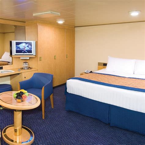 Cabin Details – Oosterdam - Planet Cruise