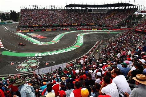 GP do México de F1 2022: horários e onde assistir à corrida ...