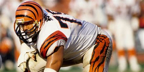 Ranking the 5 Best Cincinnati Bengals Players of All Time