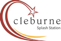 Splash Station | Cleburne, TX - Official Website