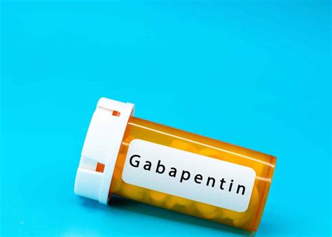 Gabapentin Dosage Chart for Dogs: Risks, Side Effects, Dosage, and More ...