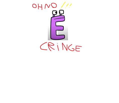 oh no cringe by kidipedesmixelsUwU87 on DeviantArt