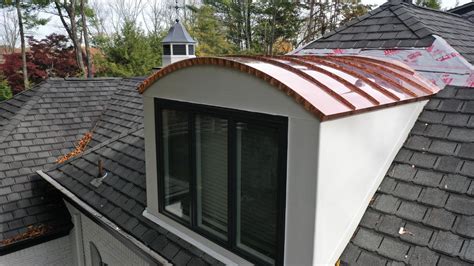 Benefits of a Copper Roof | Alte Exteriors | Copper Contractor | NJ