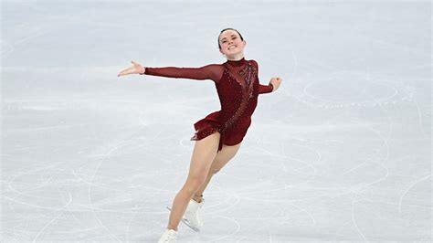 American figure skater Mariah Bell announces retirement