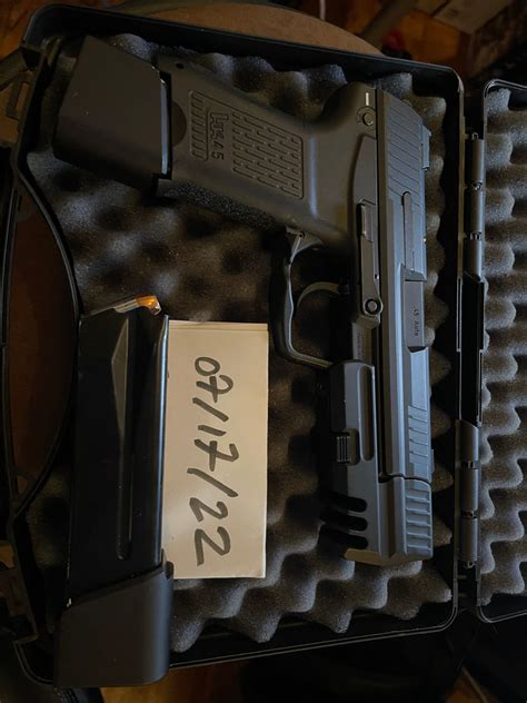 HK45C for Sale | coloradoguntrader