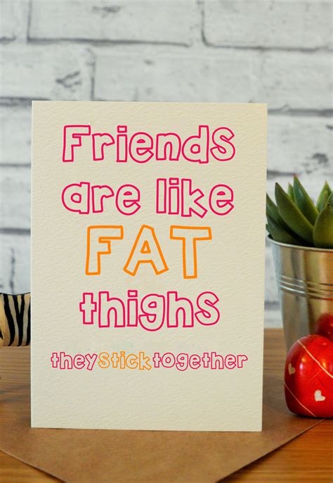 Best friend birthday card, funny birthday card, hilarious, funny ...