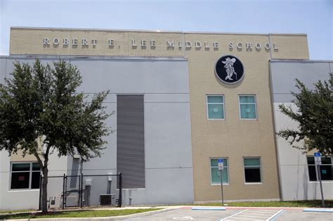 Lee Middle School will become College Park Middle - Orlando Sentinel