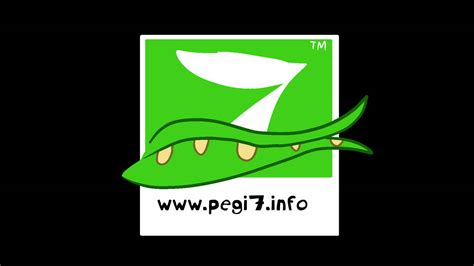 Pegi7 - Logo (RO Style) (RO Reanimated Collab) by BoiFahadLami on DeviantArt