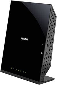 C6250 | Product | Support | NETGEAR