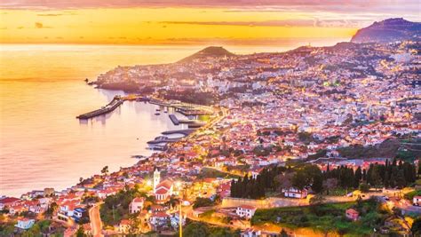 Madeira Ranks as Third Most Exclusive Destination in Europe