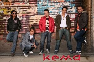 Kema - Perfil Artístico y Personal