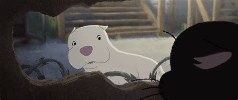 This Adorable Pixar Short About a Stray Kitten and Pit Bull Will Tug at Your Heartstrings | My ...