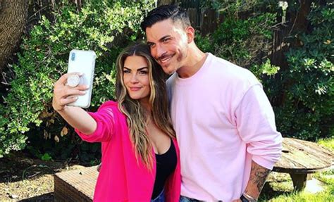 Jax Taylor Of 'Vanderpump Rules' On Why He Blocked Some Of His Co-stars On Instagram