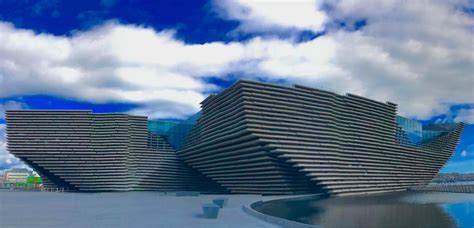 Visit V&A Dundee in Dundee | Expedia