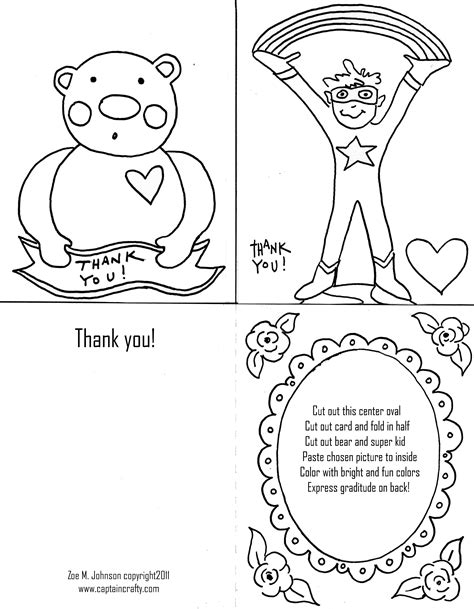 Thank You Teacher Coloring Pages at GetDrawings | Free download