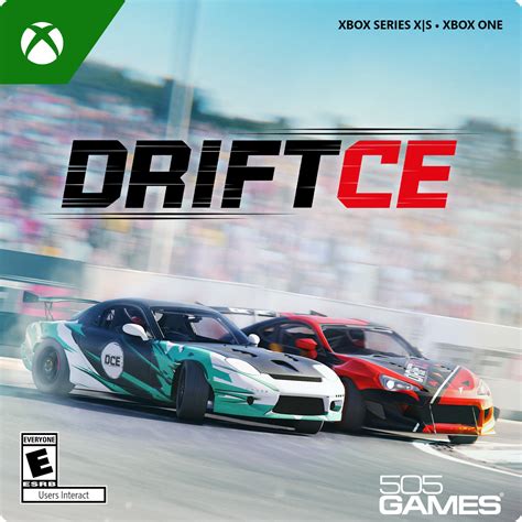 DRIFTCE - Xbox Series X/S, Xbox One | Xbox Series X | GameStop