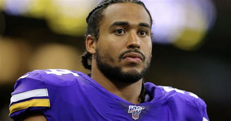 Vikings release veteran linebacker Eric Kendricks - CBS Minnesota