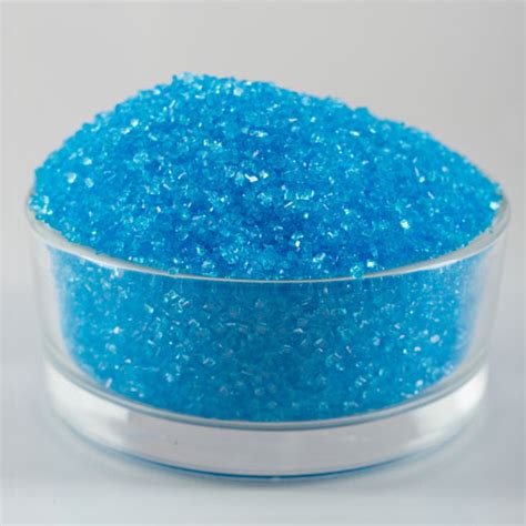 Coloured Sugar Crystals – spectraconfectionery