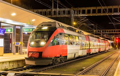 Austria halts all passenger train connections with Italy - QUICK NEWS ...