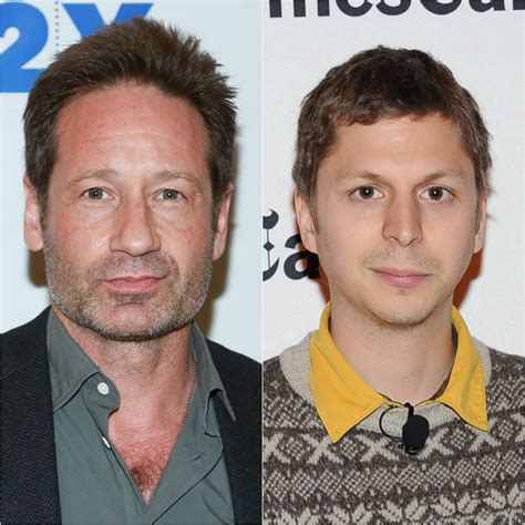 David Duchovny Twin Peaks