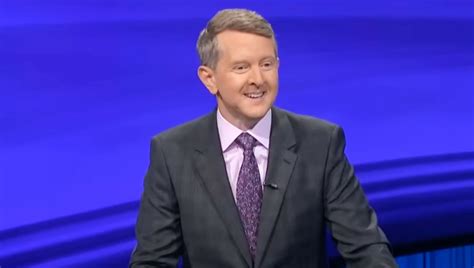 Jeopardy! host Ken Jennings shocks fans after he shares hilarious NSFW ...