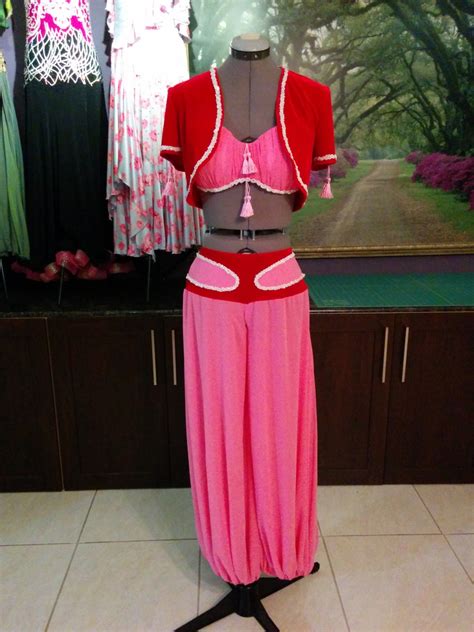 I Dream of Jeannie costume